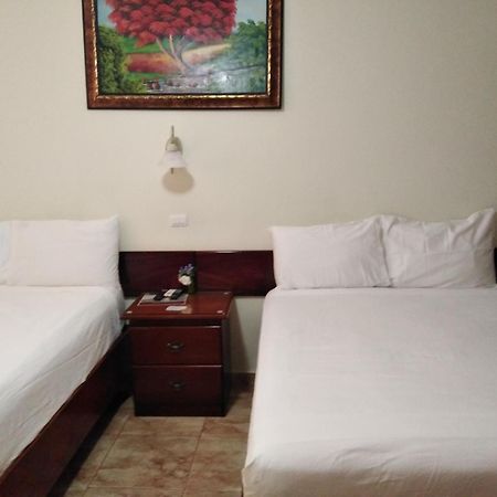 Hotel Samana Spring Exteriér fotografie