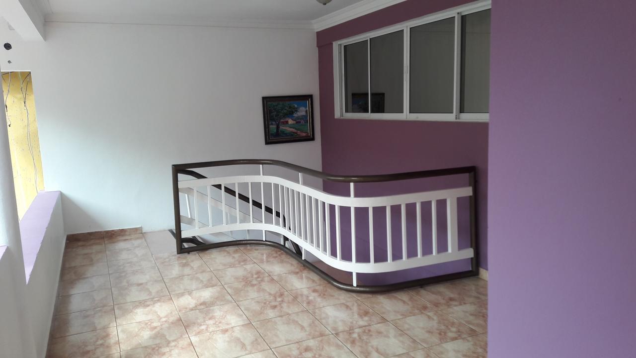 Hotel Samana Spring Exteriér fotografie
