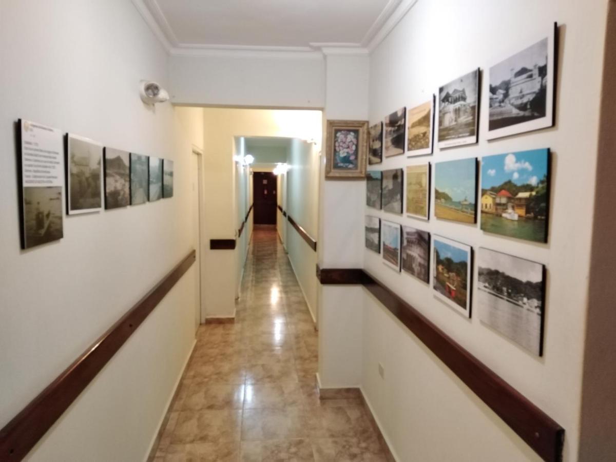 Hotel Samana Spring Exteriér fotografie