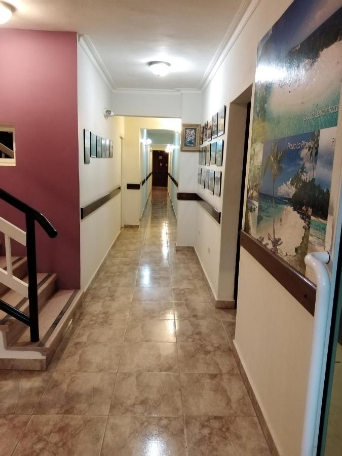 Hotel Samana Spring Exteriér fotografie